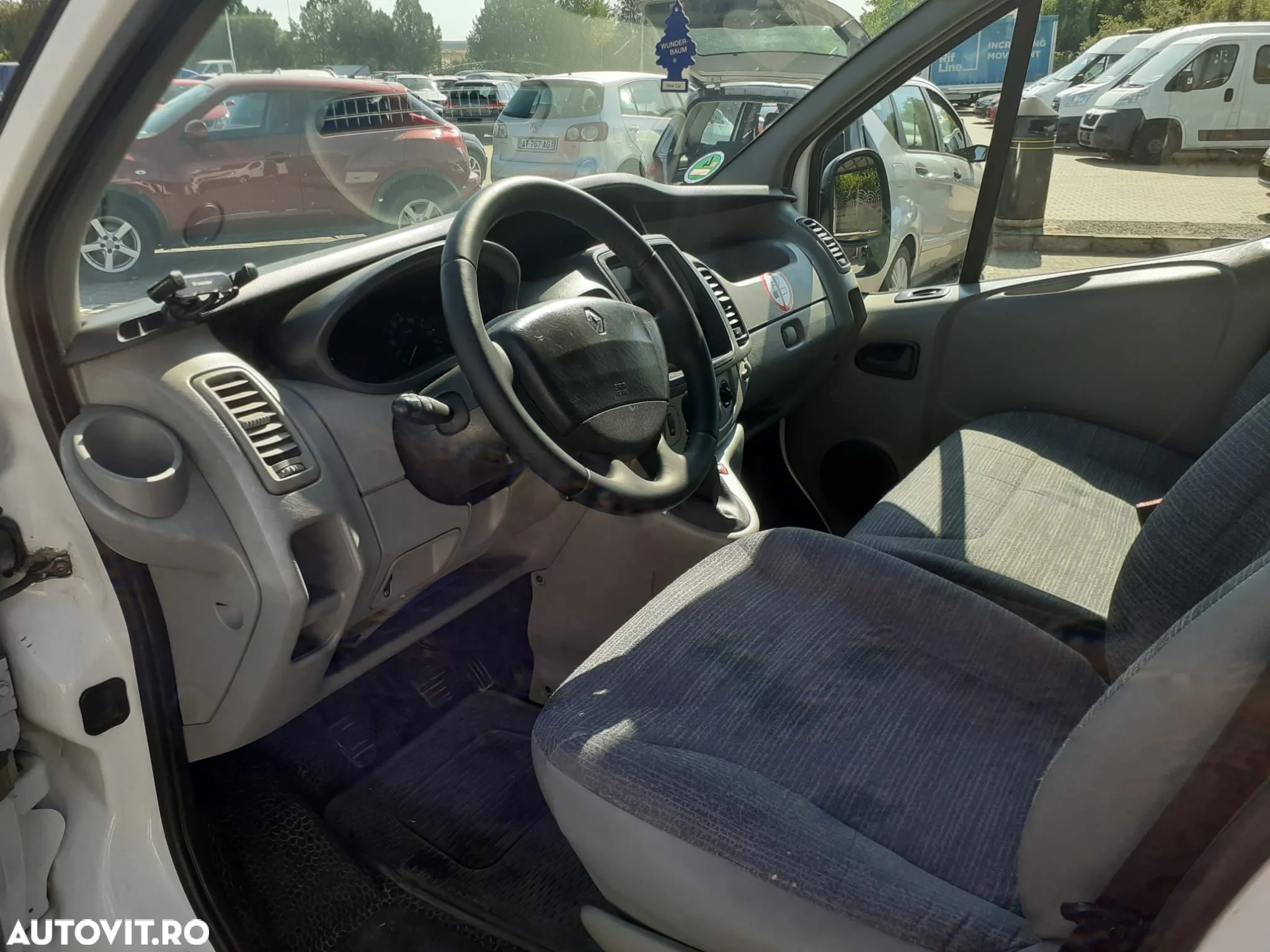 Renault Trafic - 5