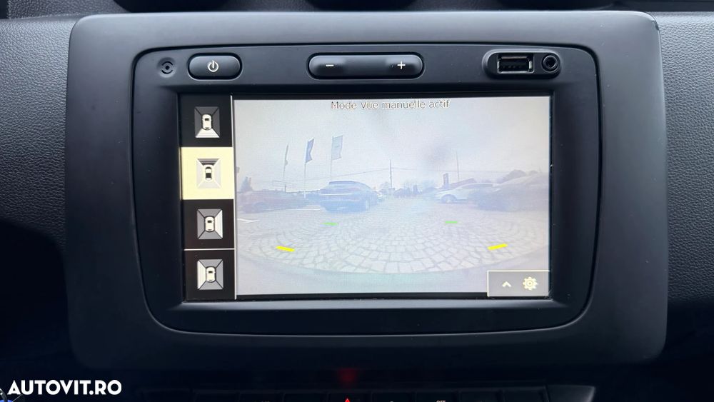 Dacia Duster Blue dCi 115 2WD Prestige - 14