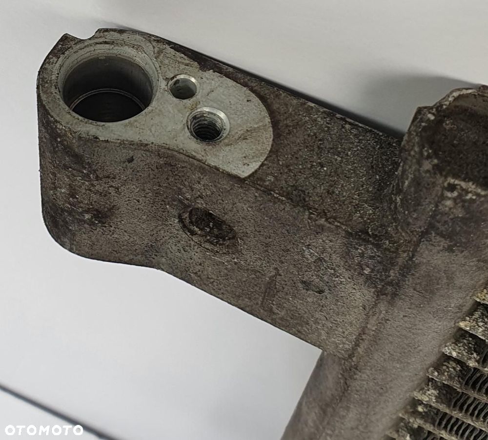 CHŁODNICA KLIMATYZACJI MERCEDES W245 A1695001254 - 3