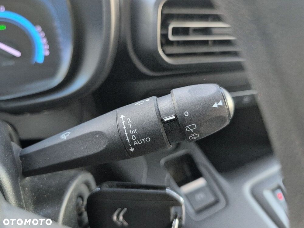Citroën Berlingo - 27