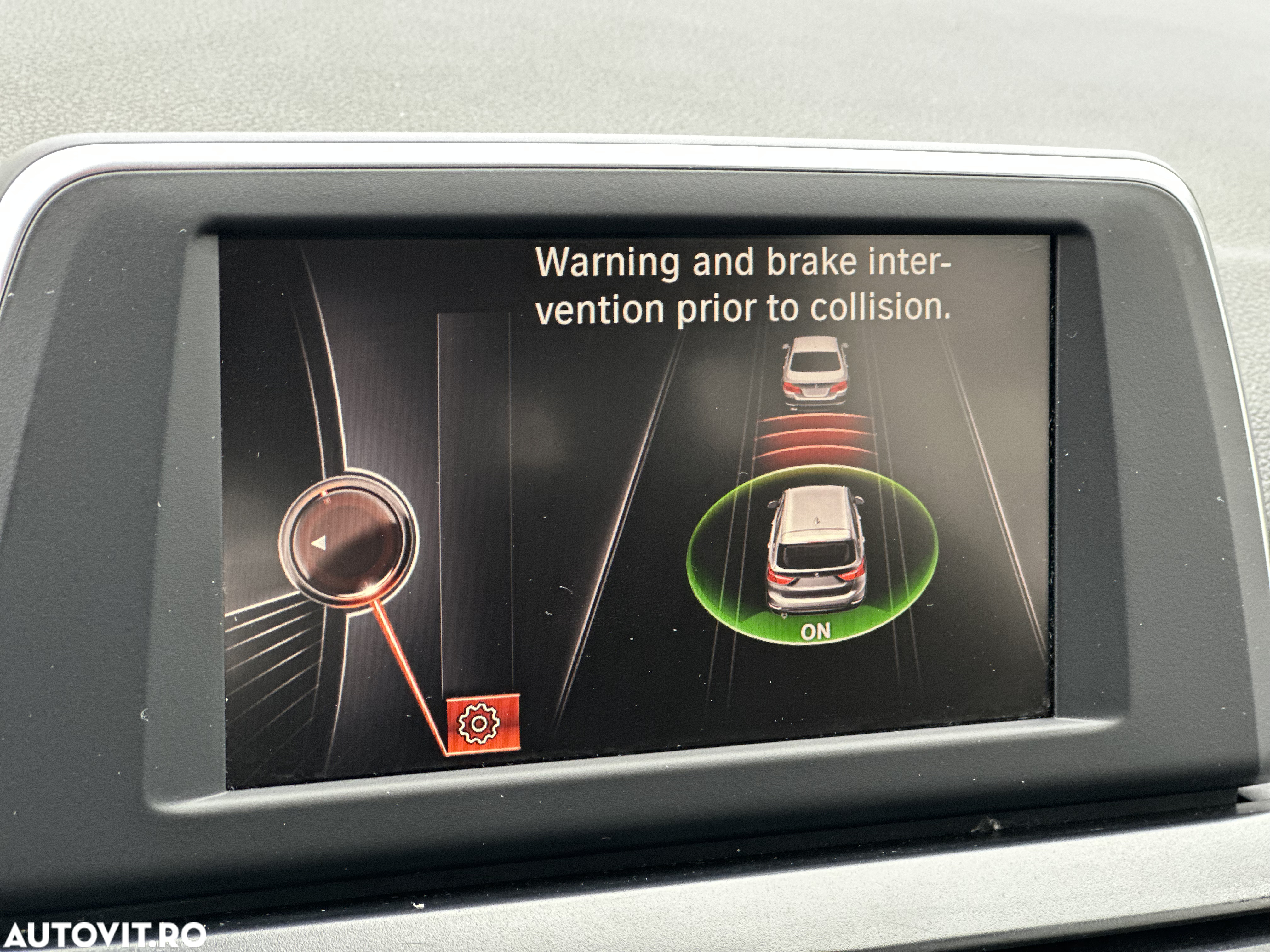 BMW Seria 2 218d Standard - 33