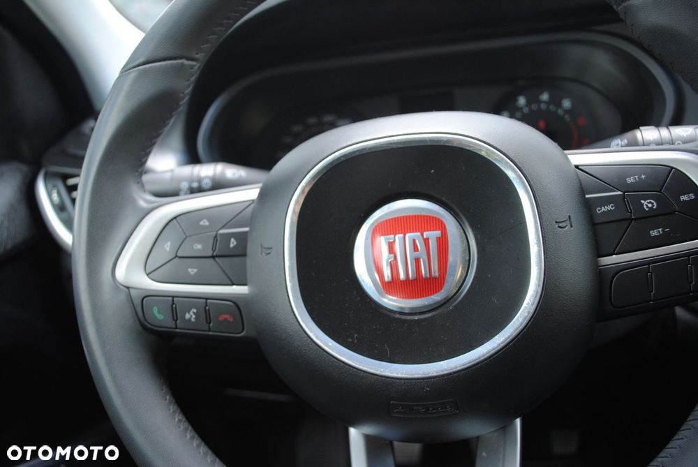Fiat Tipo 1.4 16V Sport - 12