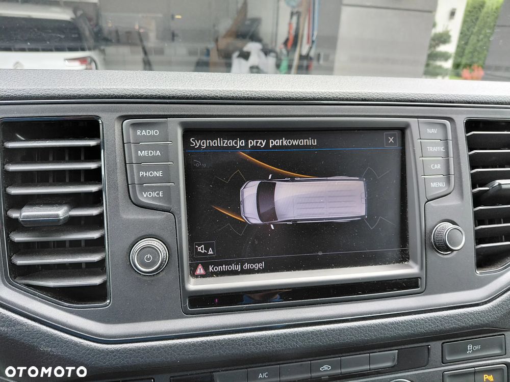 Volkswagen CRAFTER - 19