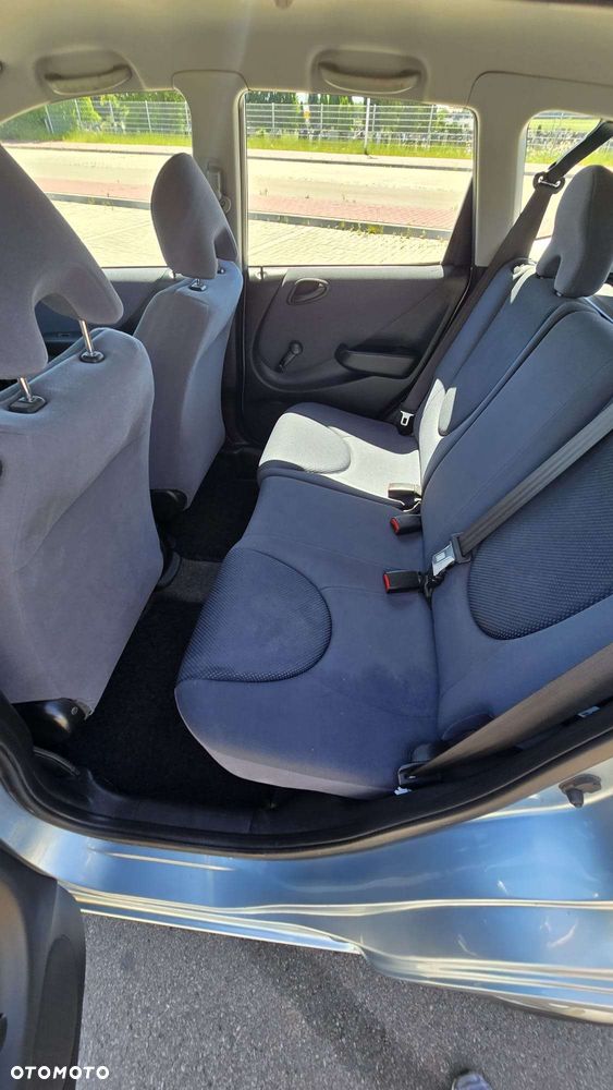 Honda Jazz 1.2 S - 11