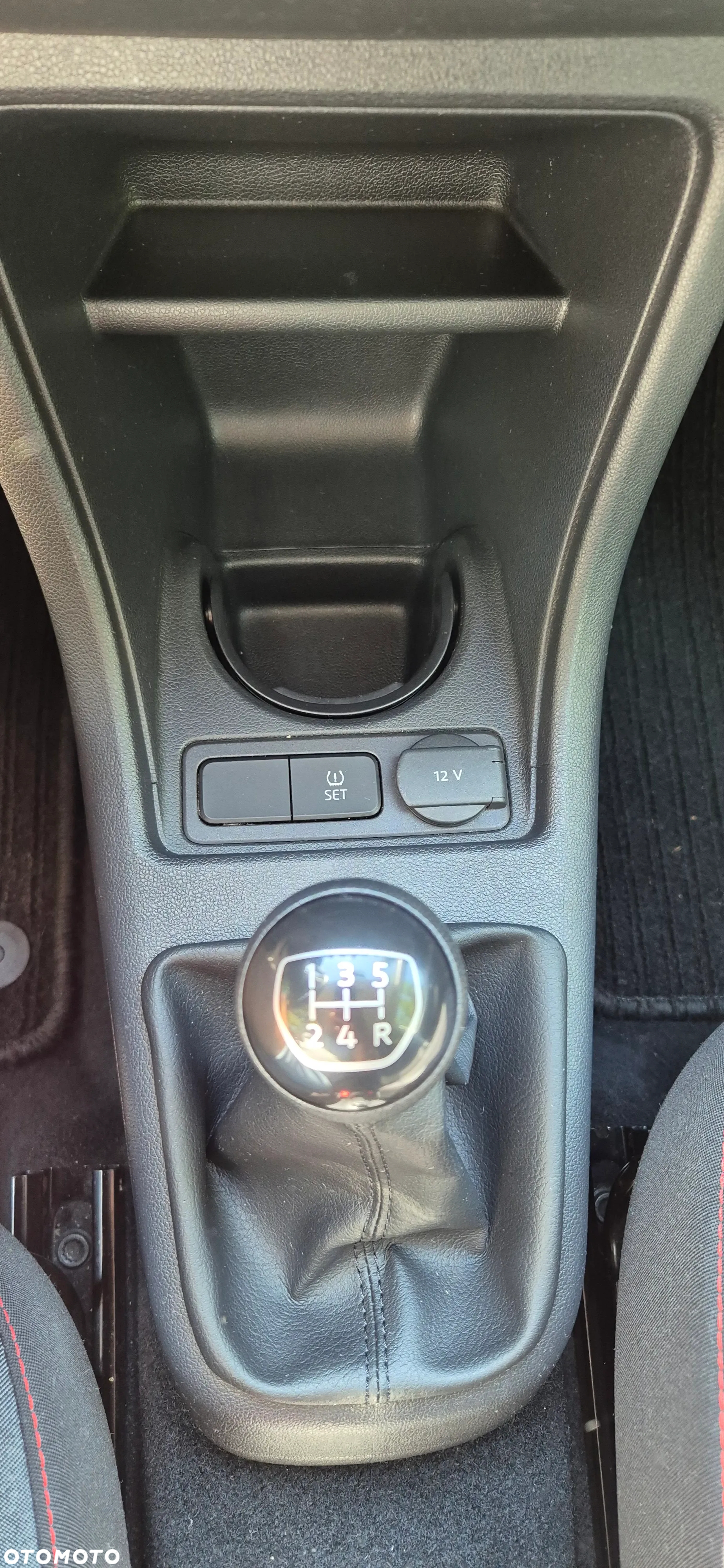Volkswagen up! join - 12