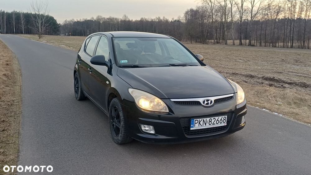 Hyundai i30 1.6 CRDi Blue Classic - 5