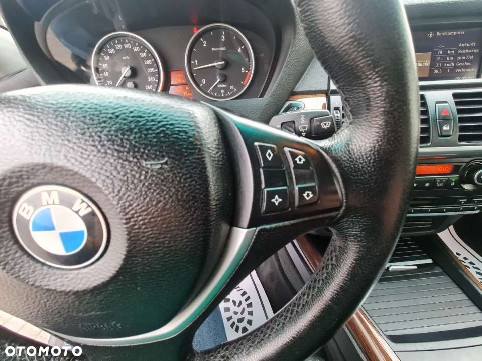 BMW X5 3.0d xDrive - 15