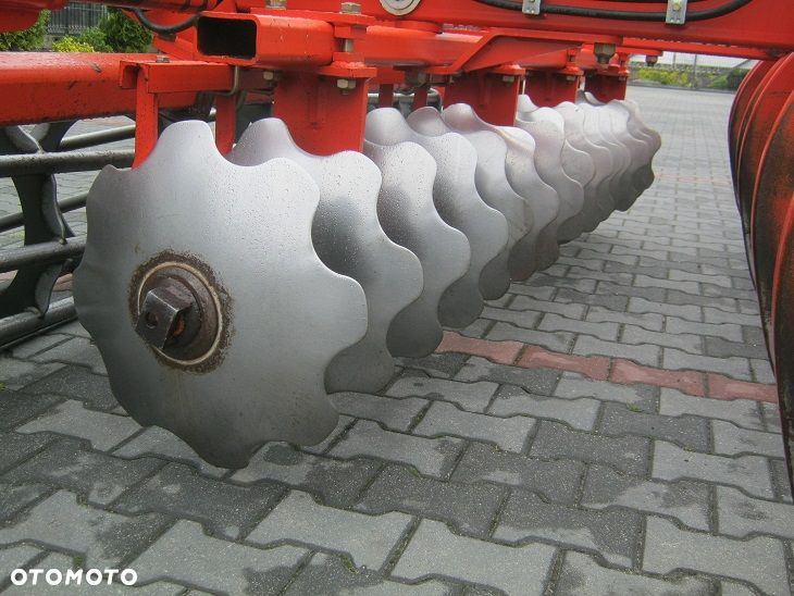 Kverneland KUBOTA CU 2300 - 10