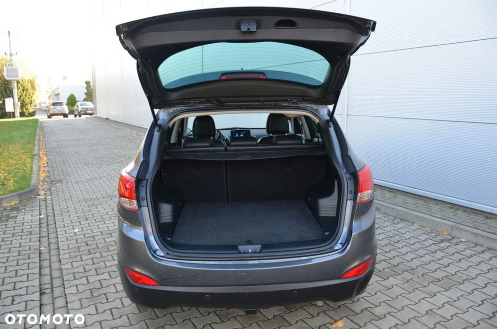 Hyundai ix35 - 8
