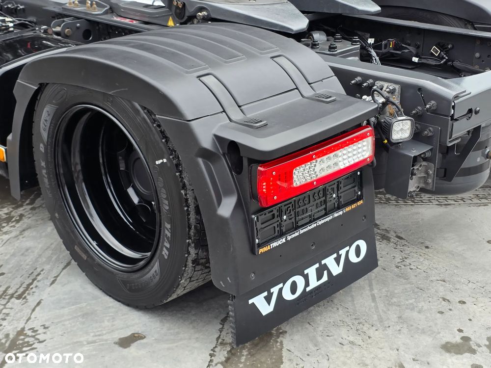 Volvo FH500/EURO6/XL/FULL LEDMEGA/ON1100L/NIEMCY - 11