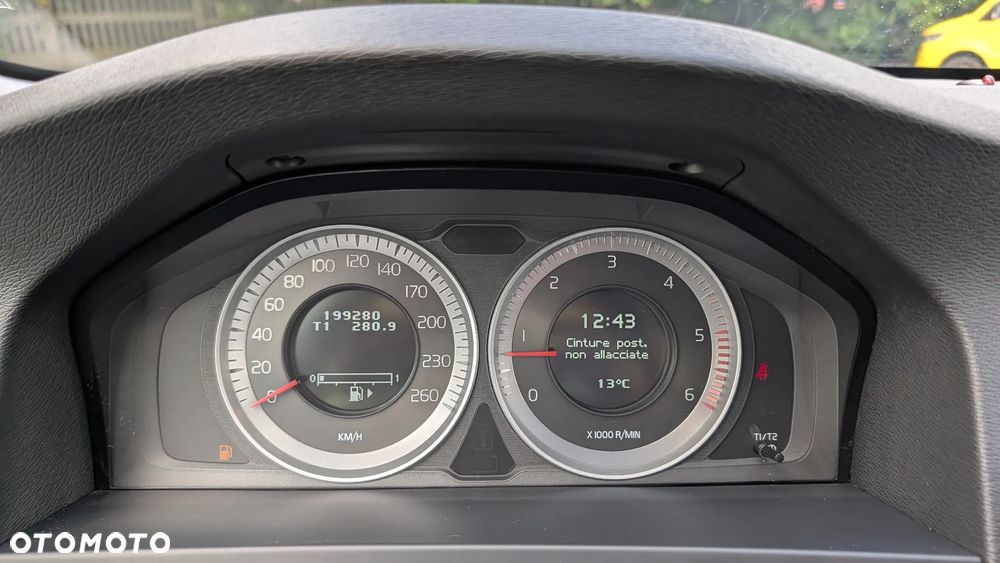 Volvo V60 D4 Business Edition - 23