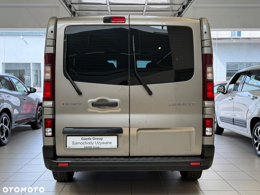 Renault Trafic L2H1 2,9t Pack Clim - 6