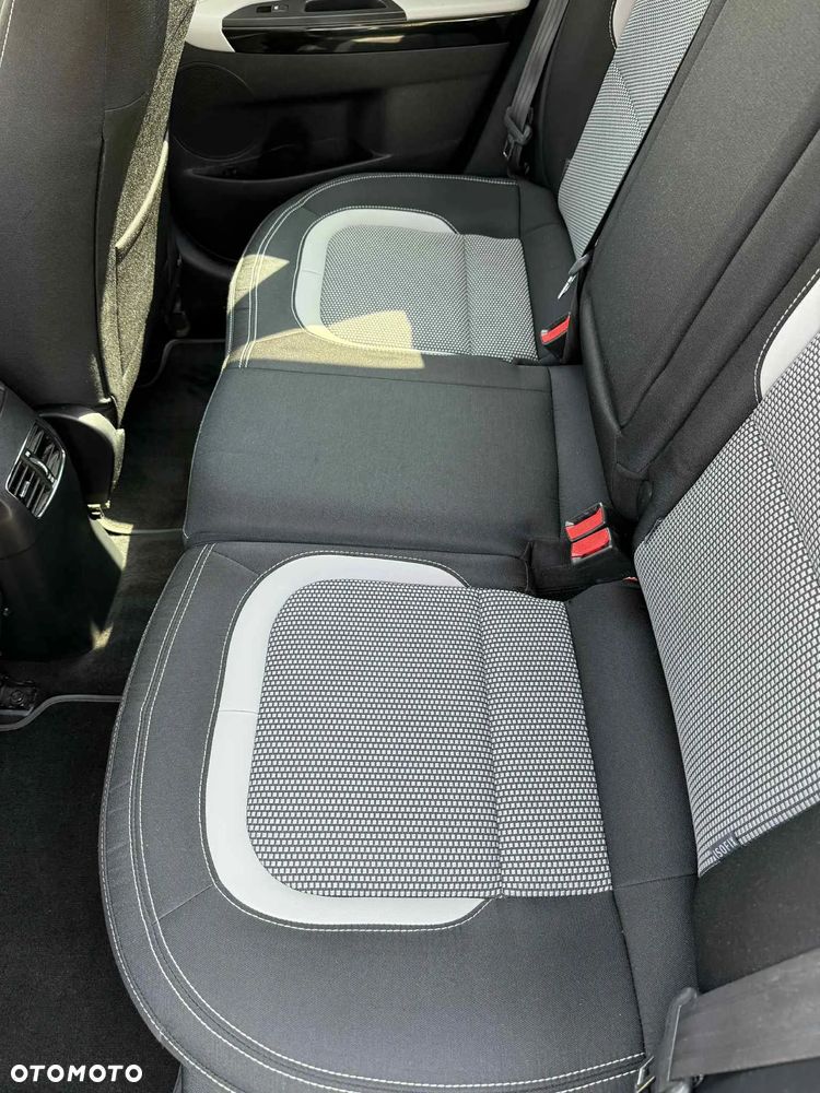 Kia Ceed 1.6 GDI L DCT - 23