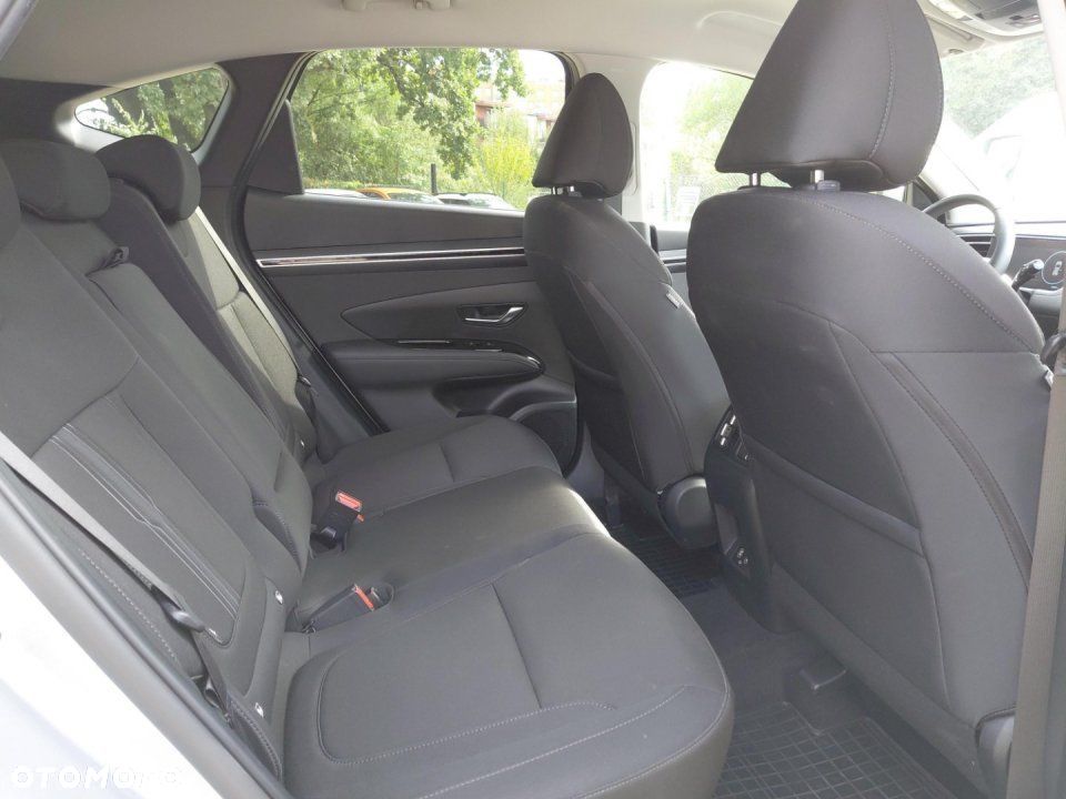 Hyundai Tucson - 17
