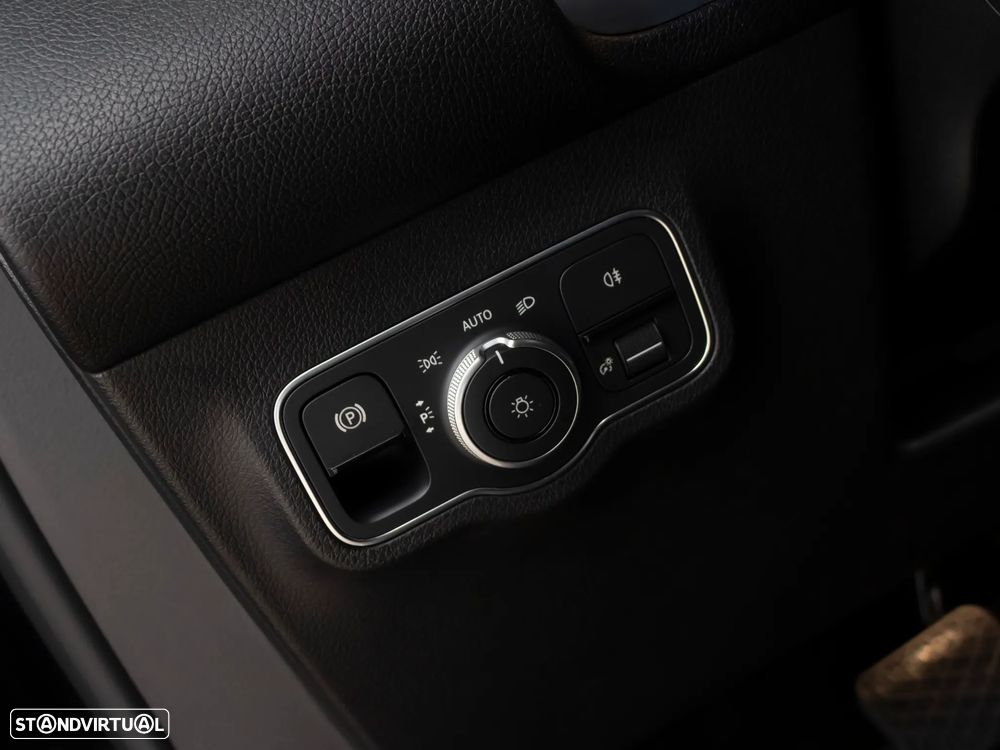 Mercedes-Benz GLB 180 d Style - 22