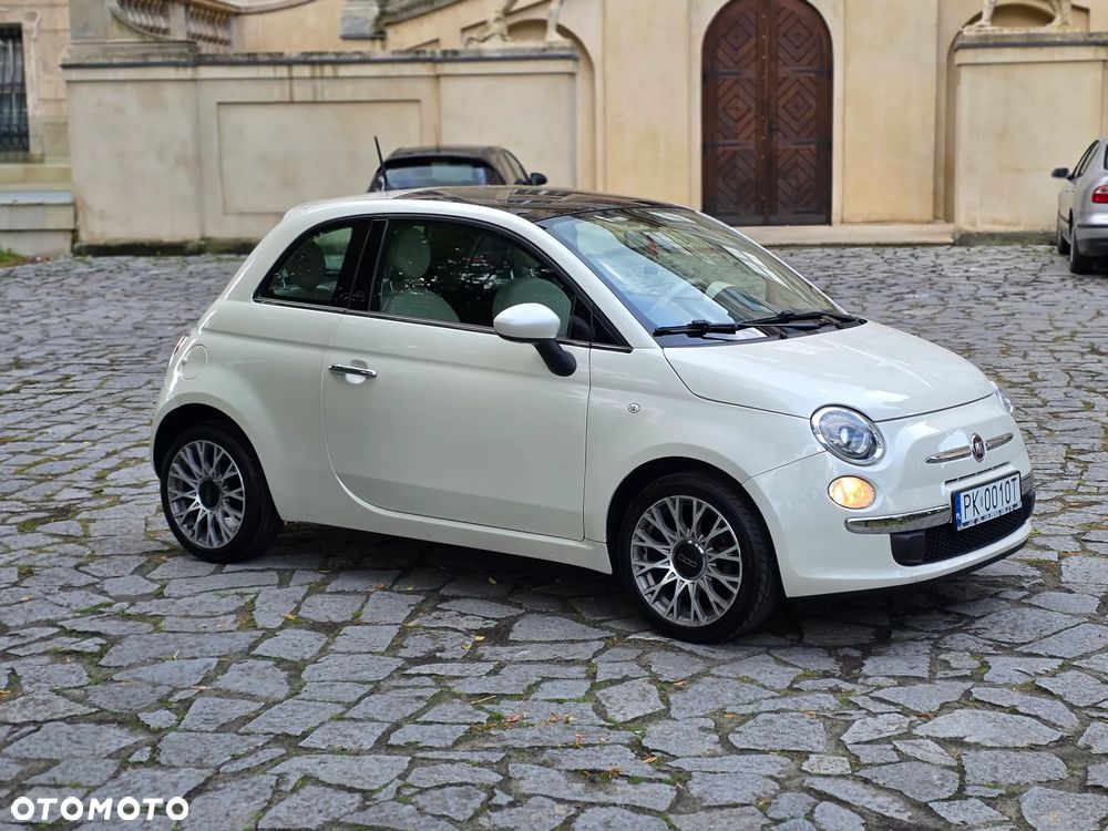 Fiat 500 - 16