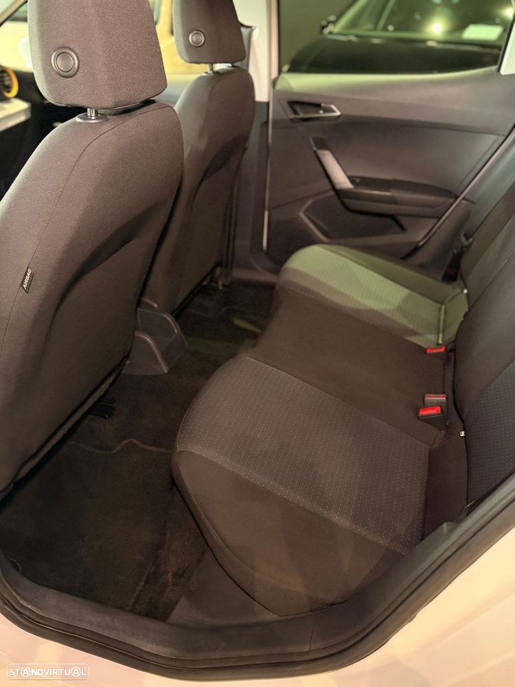 SEAT Arona 1.0 TSI Style - 39