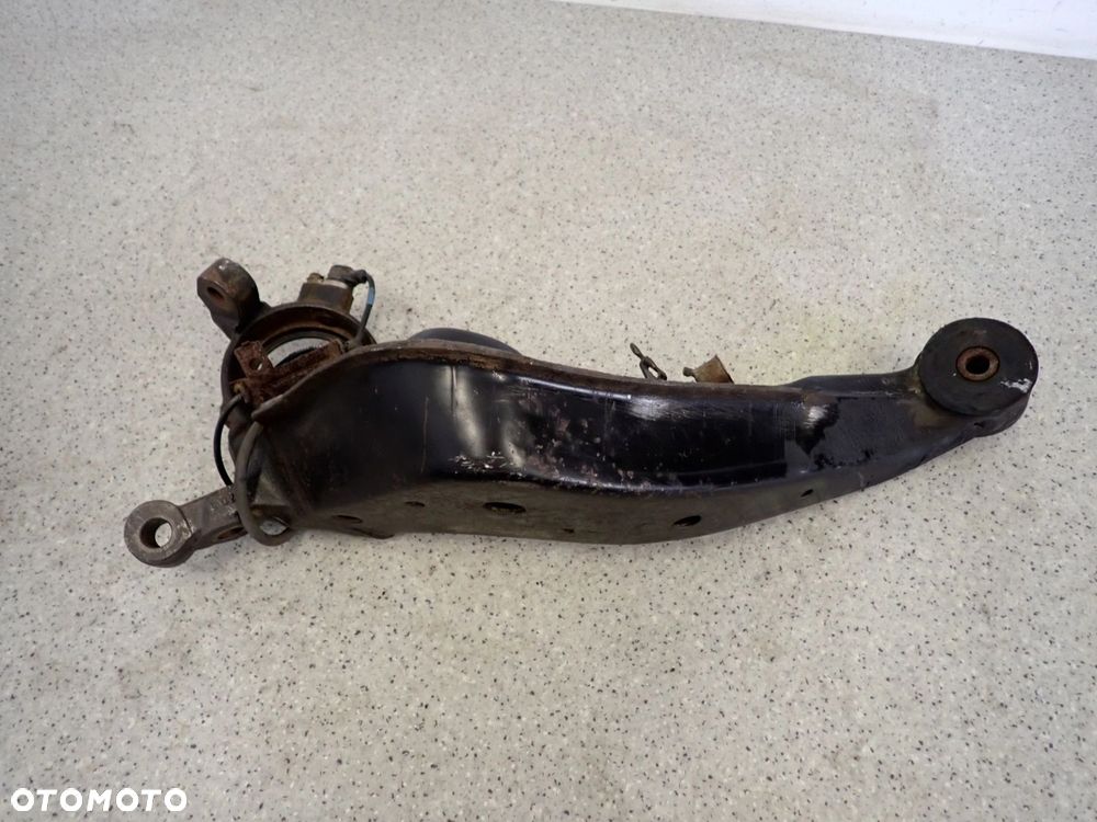 HYUNDAI SANTA FE 4WD 01-06 WAHACZ TYLNY LEWY - 7