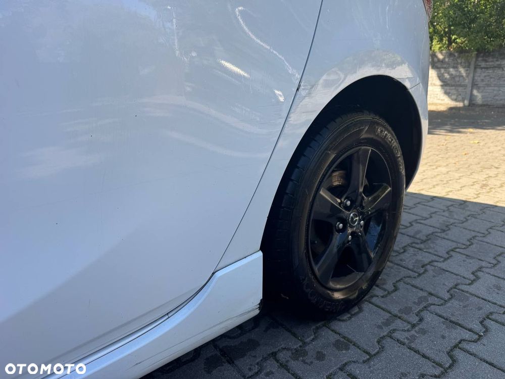 Mazda 3 1.6 MZ-CD DPF Exclusive-Line - 10