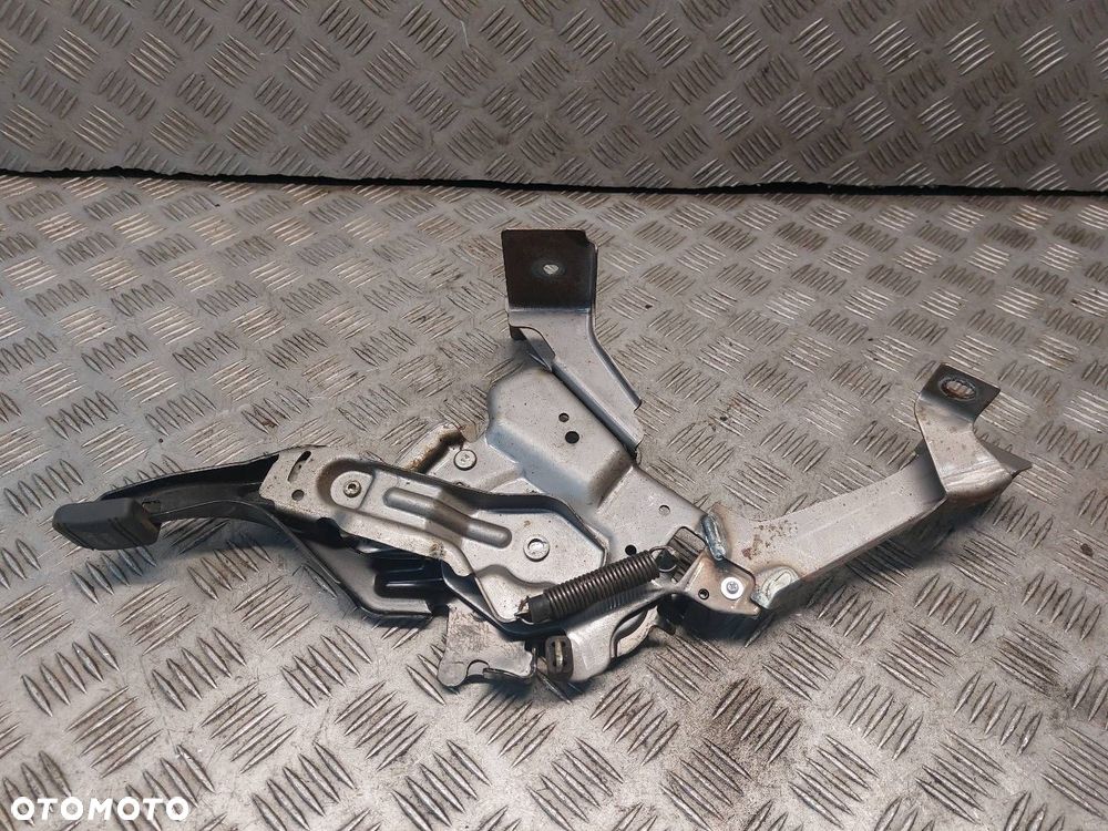 MECHANIZM PEDAŁ HAMULCA RĘCZNEGO NISSAN MURANO Z50 - 1