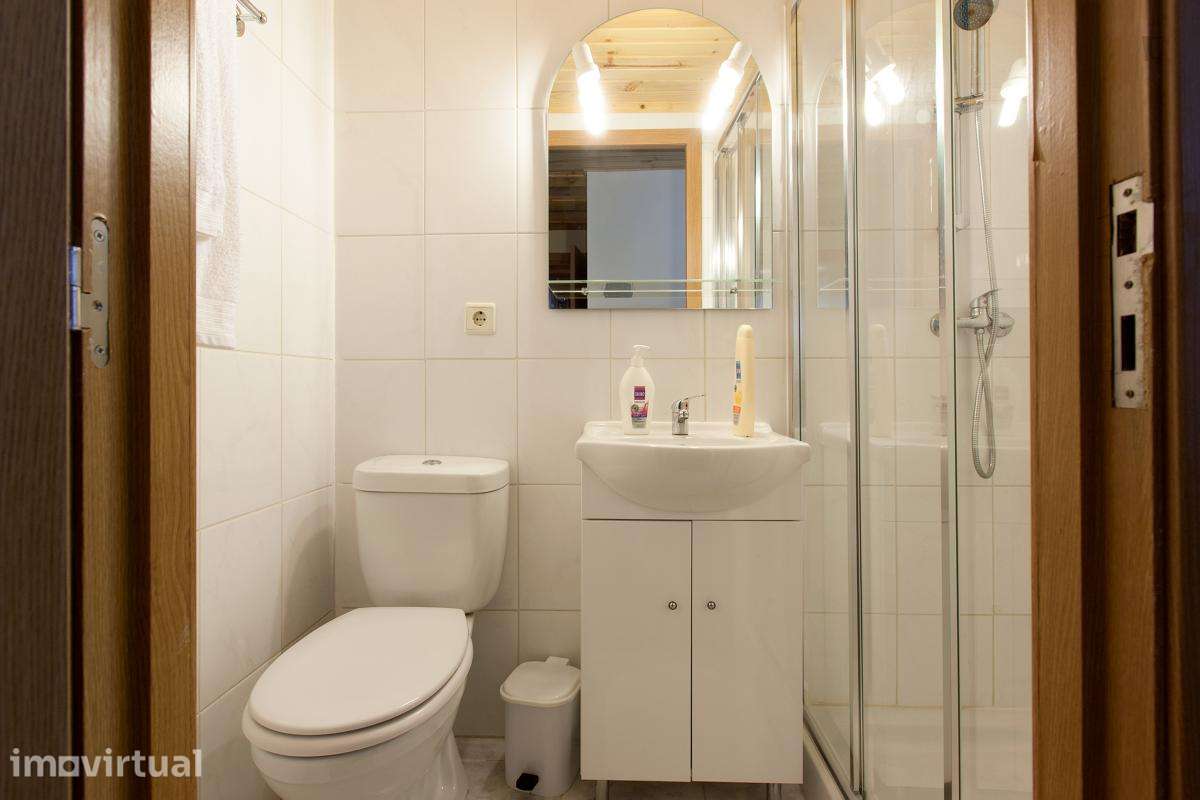 Apartamento com 2 quartos - localizado em Cedofeita Porto - Grande imagem: 3/8