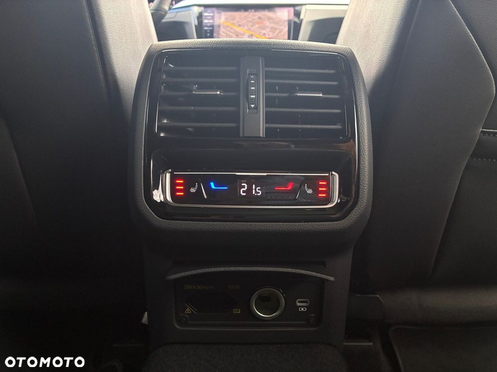 Volkswagen Arteon 2.0 TDI R-Line DSG - 35