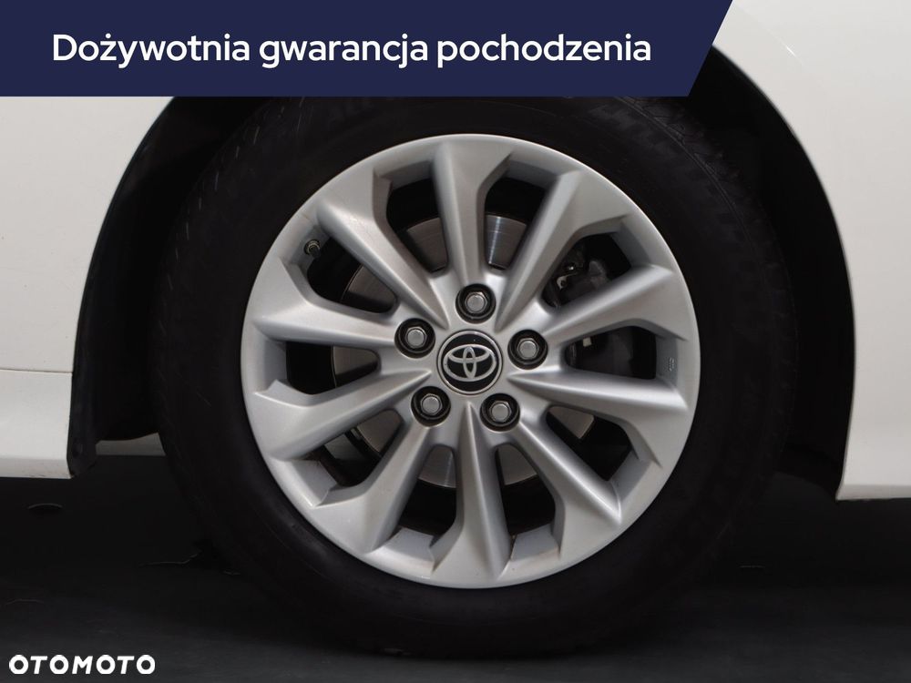 Toyota Corolla - 17