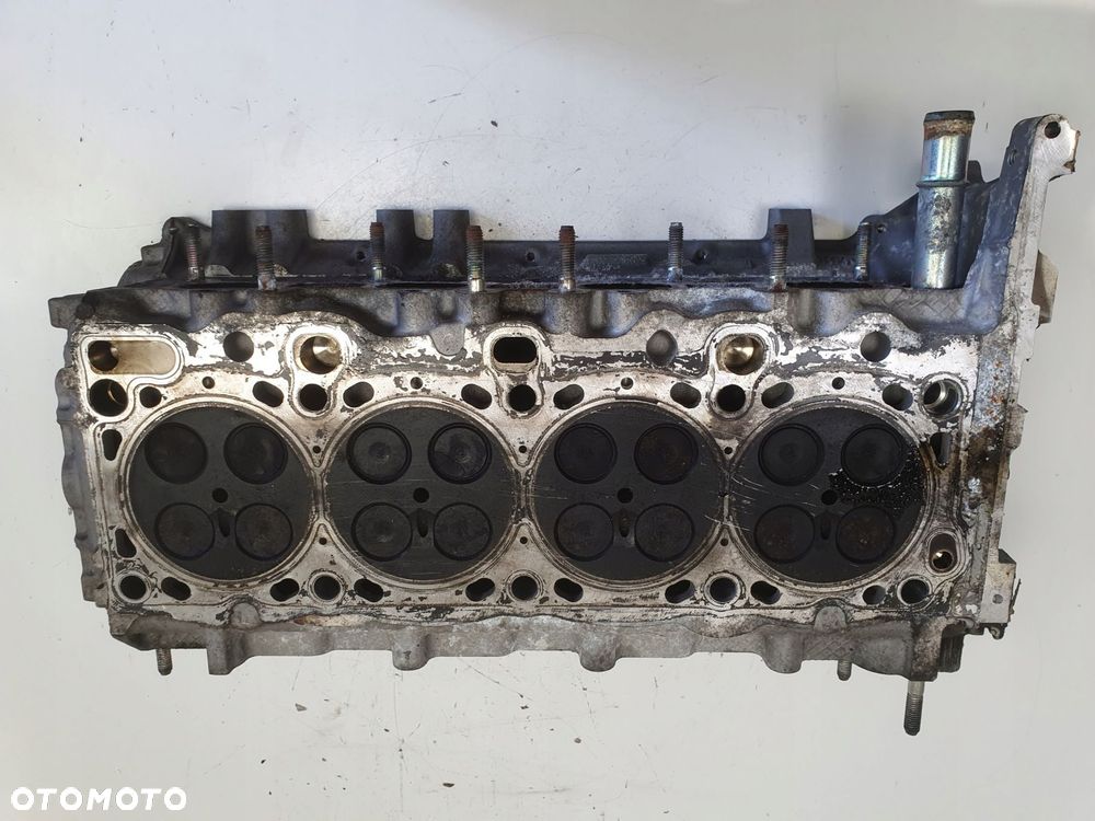 Mazda CX-7 CX7 2.2 CiTD GŁOWICA CYLINDRÓW R2AA10100 - 16