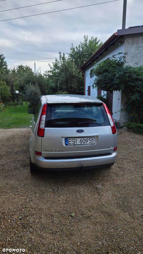 Ford Focus C-Max - 3