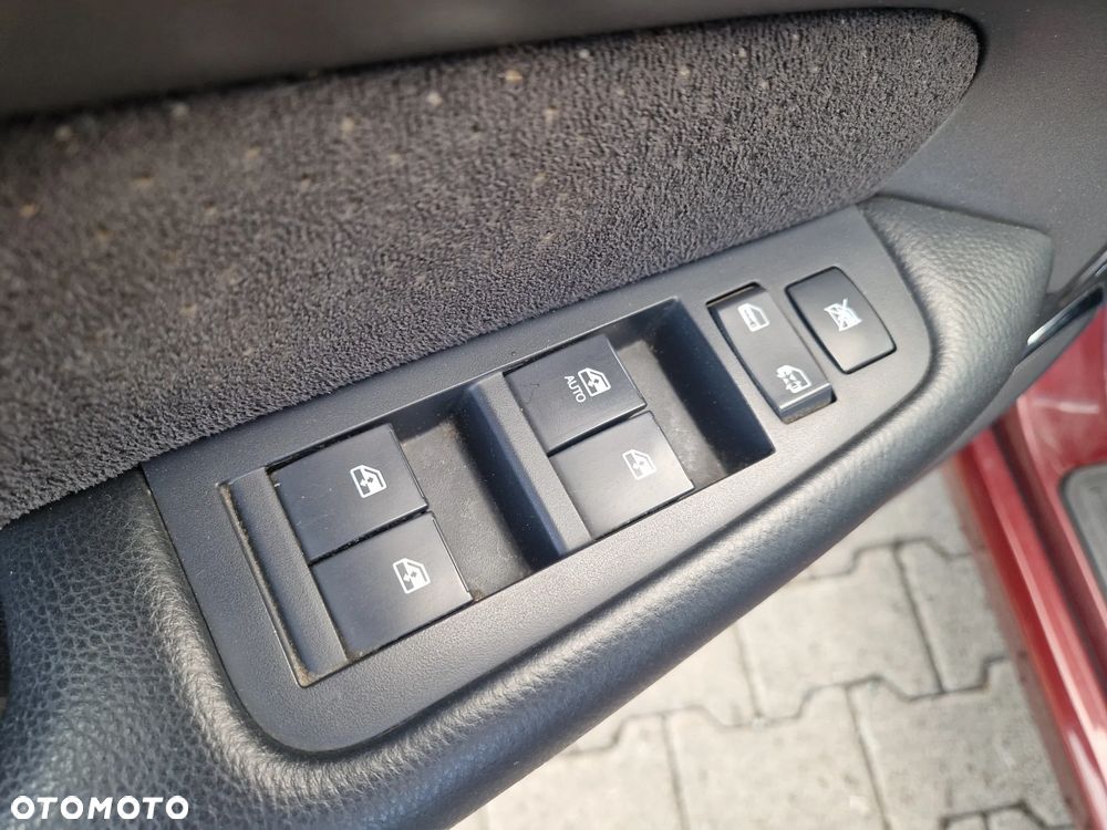 Chevrolet Epica 2.0 D LS - 12