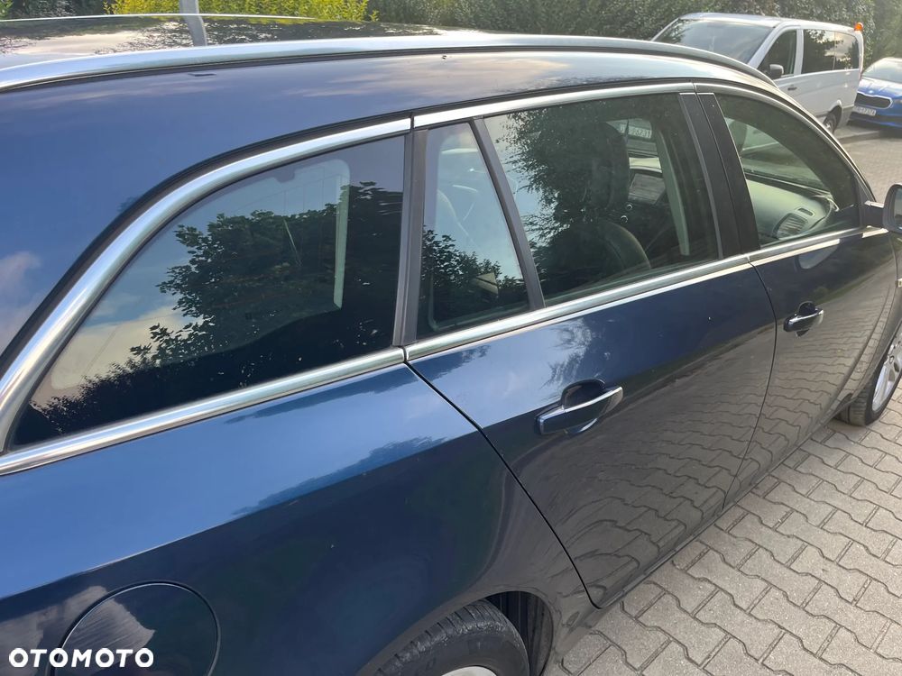 Opel Insignia 2.0 CDTI Sports Tourer ecoFLEX Business Edition - 24