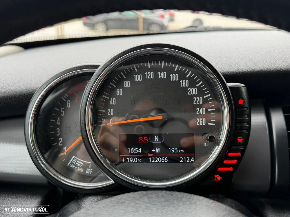 MINI 3 Portas Cooper - 10