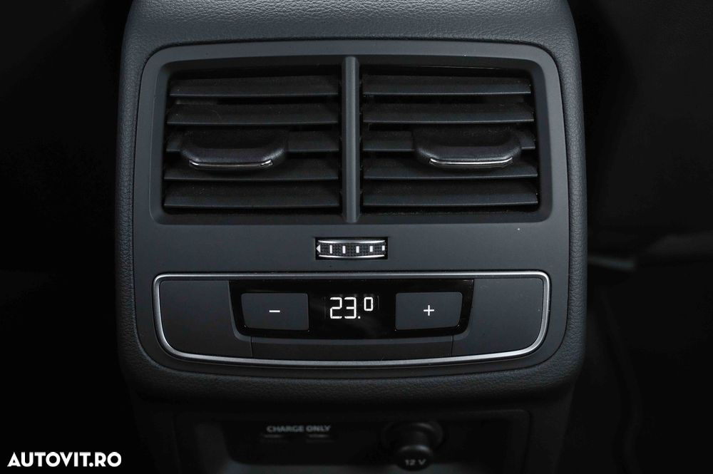 Audi A5 Cabrio 40 TFSI quattro S tronic S line - 35