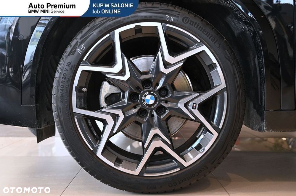 BMW X2 - 26