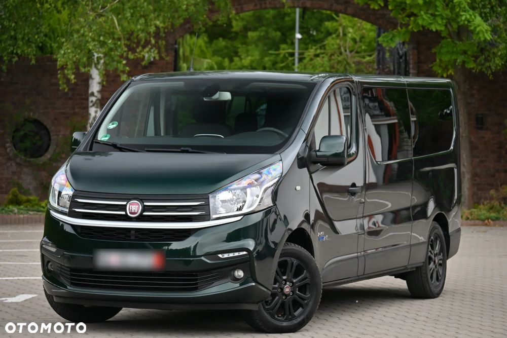 Fiat Talento - 1
