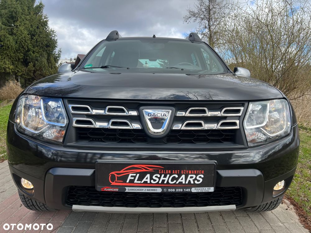 Dacia Duster - 8