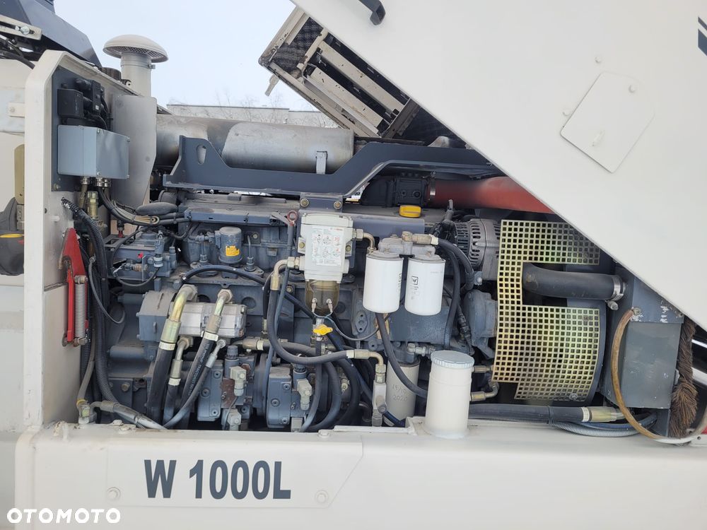 Wirtgen W 1000 - 17