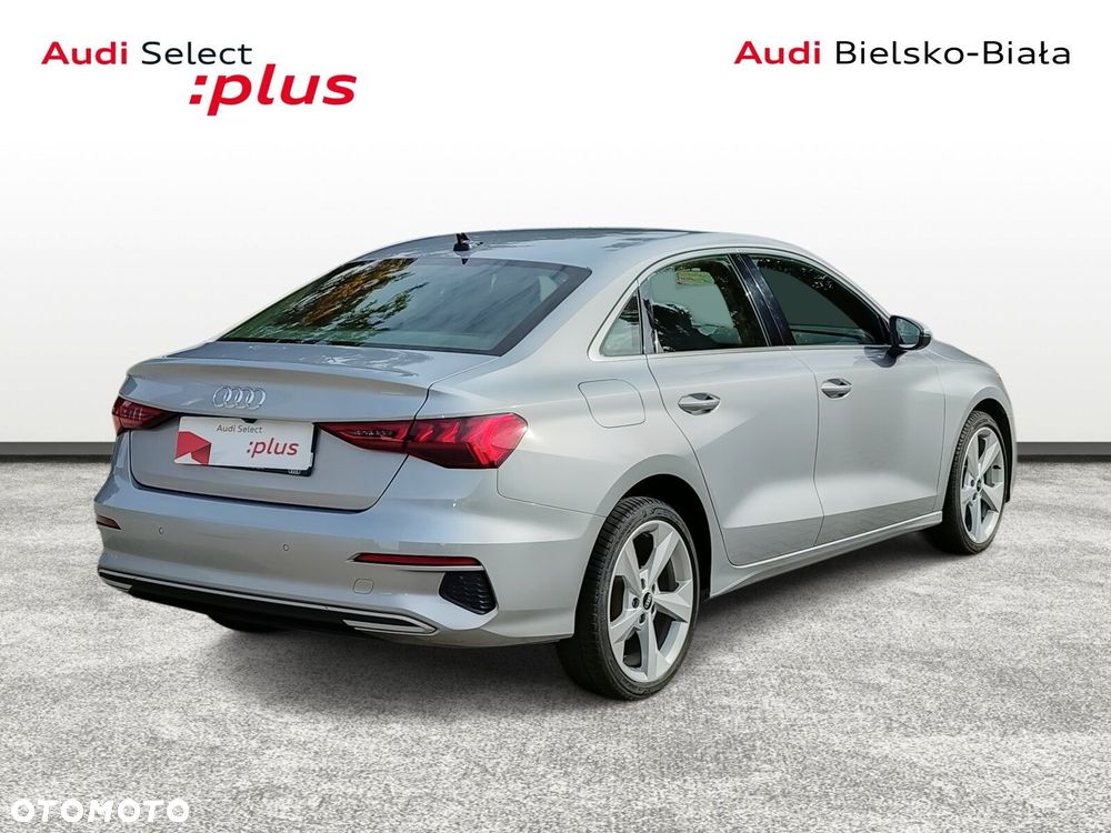 Audi A3 Limousine - 5