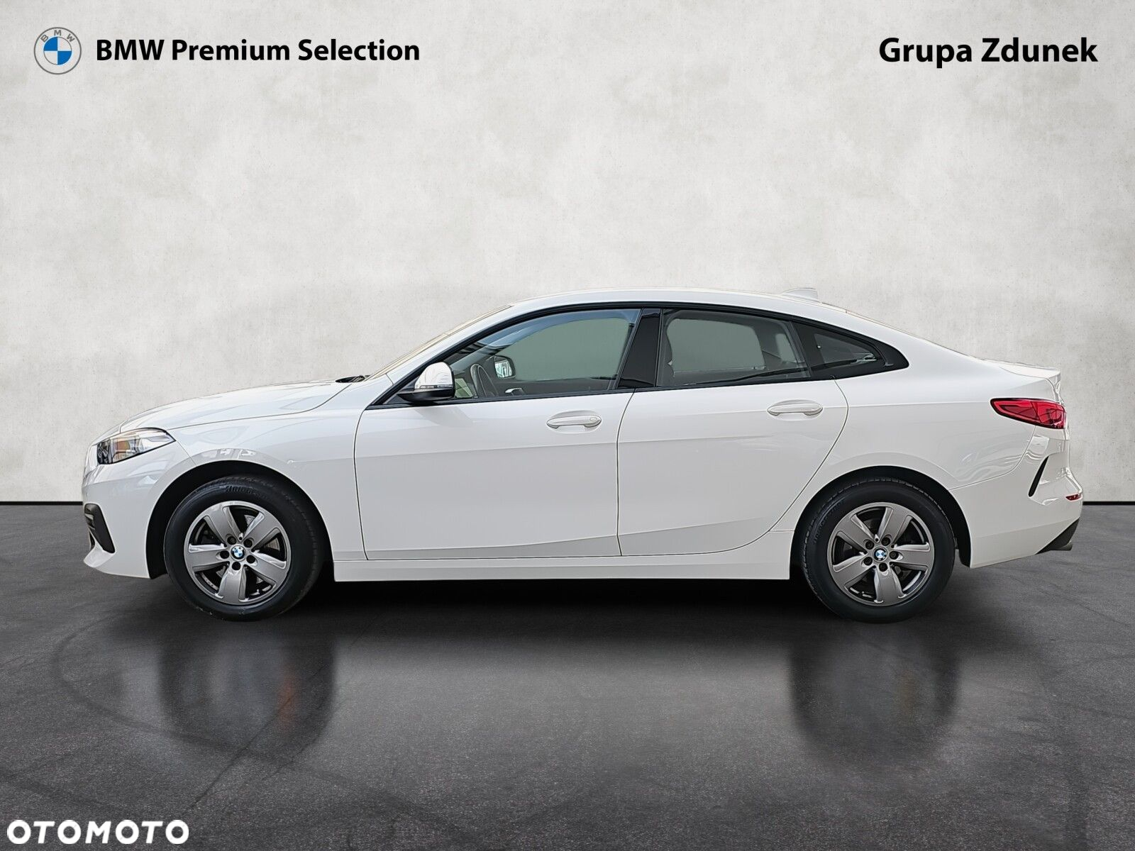 BMW Seria 2 - 8