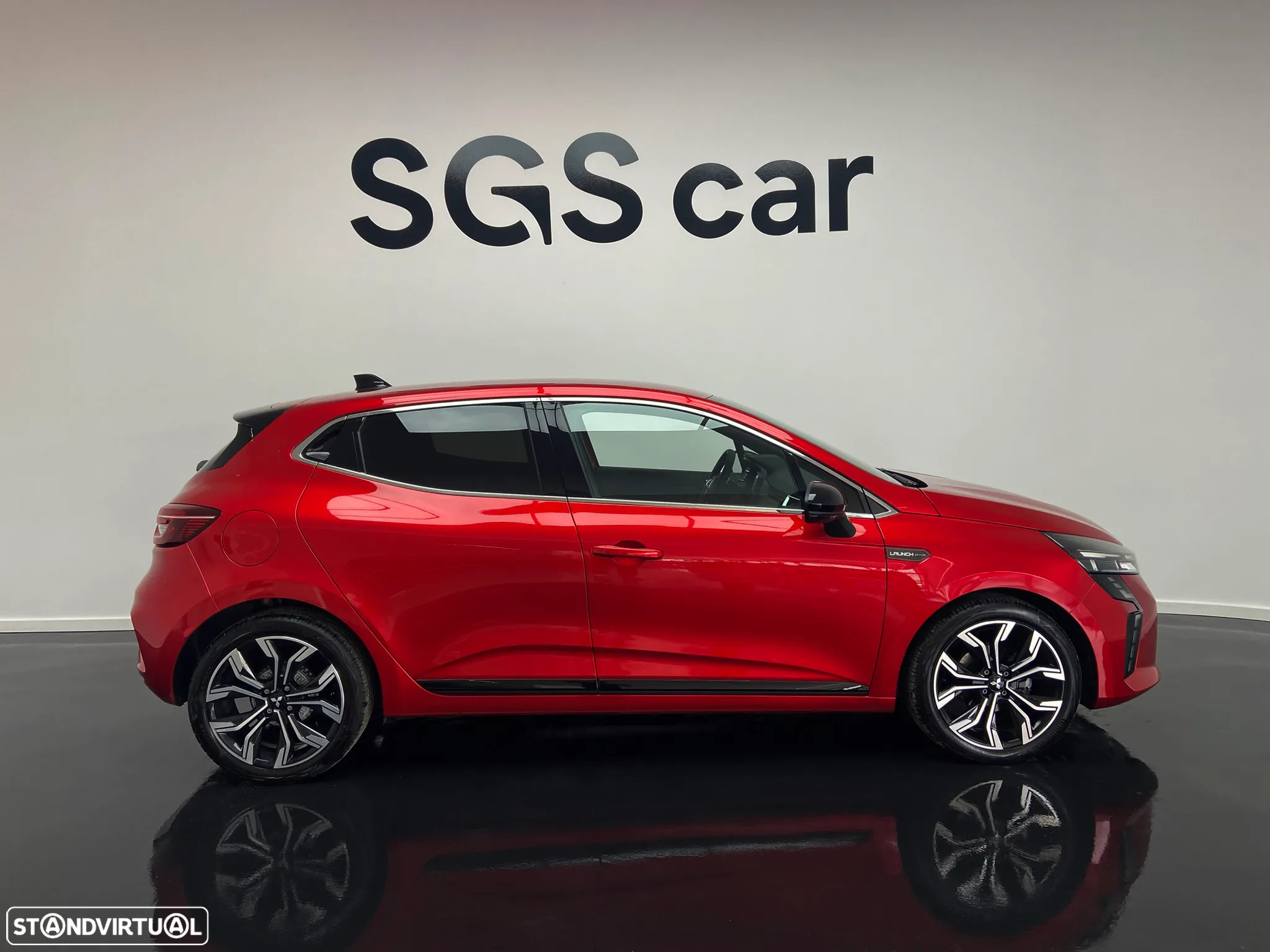 Mitsubishi Colt 1.0 MPI-T Launch Edition - 5