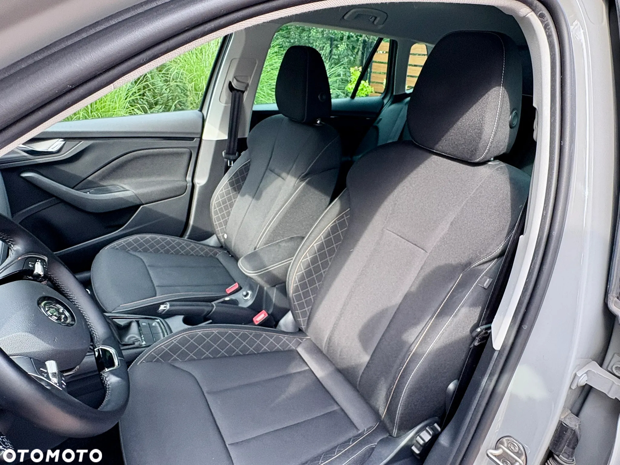 Skoda Kamiq 1.0 TSI Ambition - 25