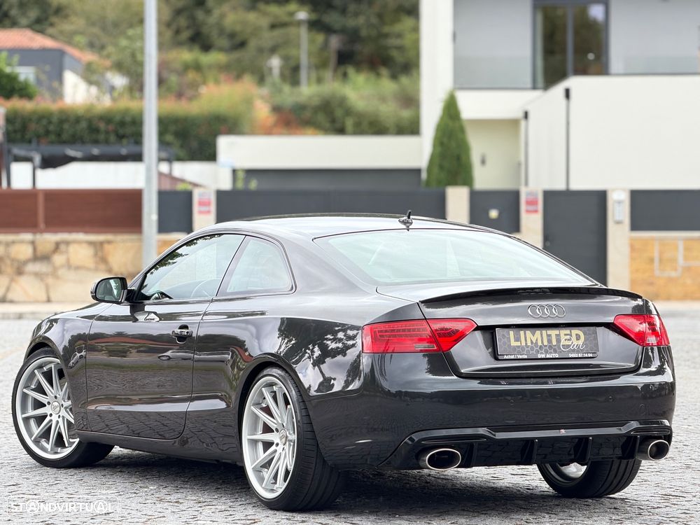 Audi A5 - 3