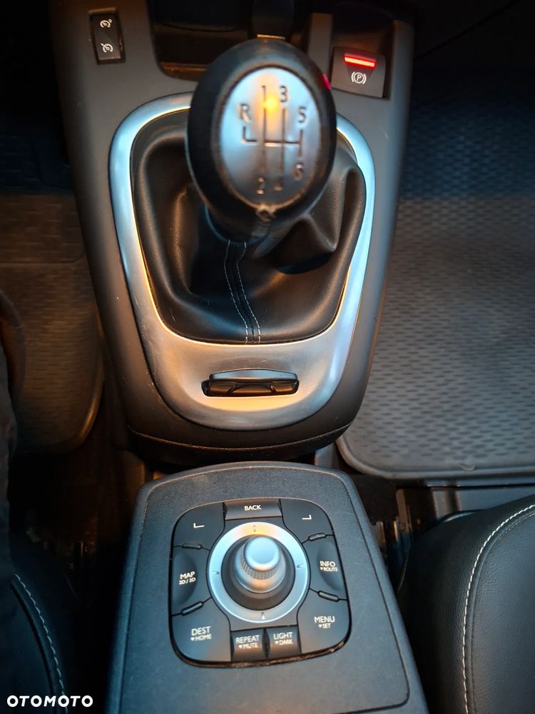 Renault Grand Scenic Energy dCi 130 S&S Bose Edition - 25