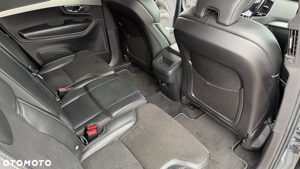 Volvo XC 90 - 13