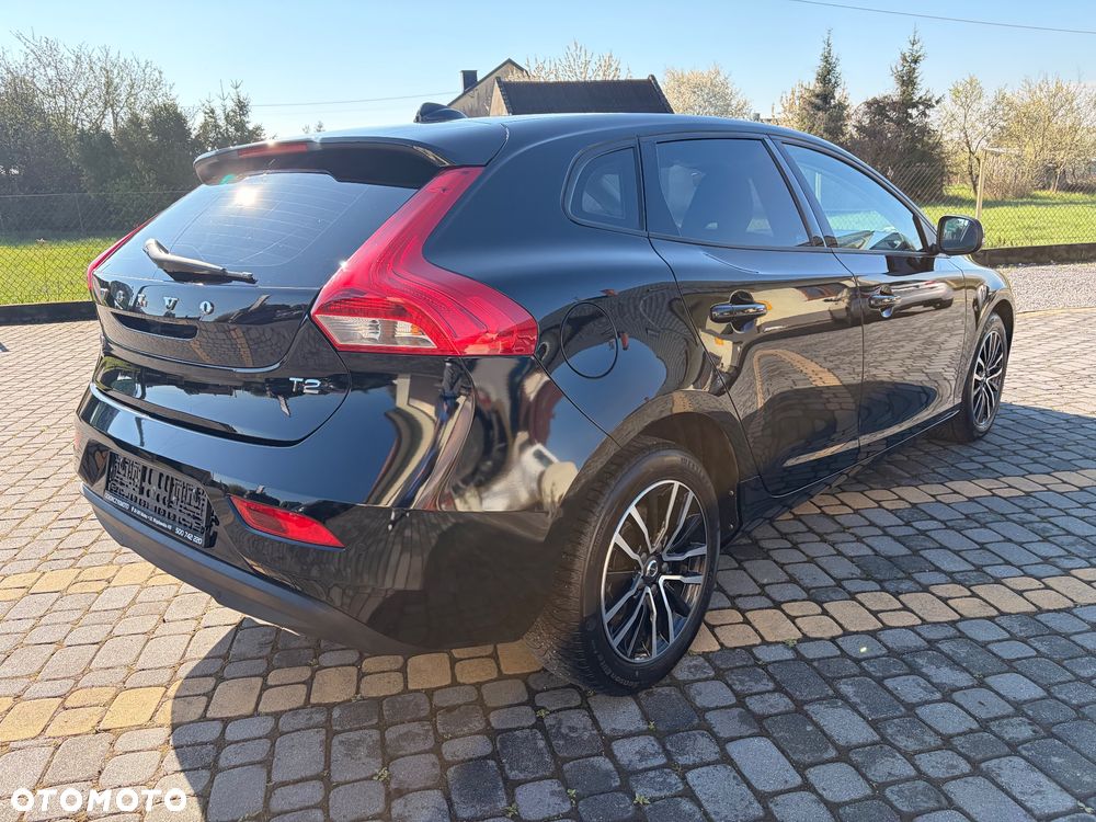 Volvo V40 - 7