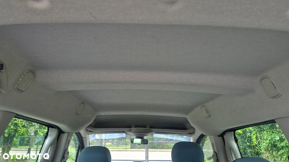 Citroën Berlingo Multispace e-HDi 90 FAP Selection - 19