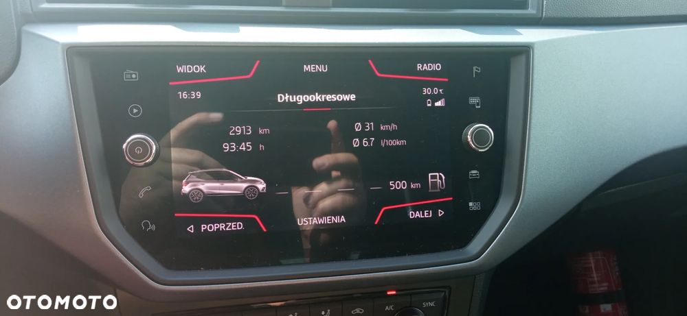 Seat Arona 1.0 TSI Marina S&S - 15
