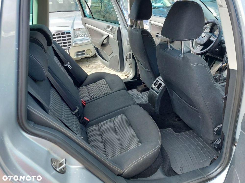 Skoda Octavia - 13