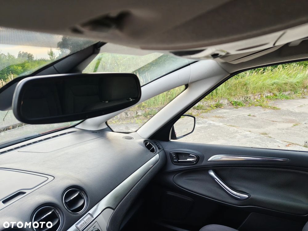 Ford S-Max - 15