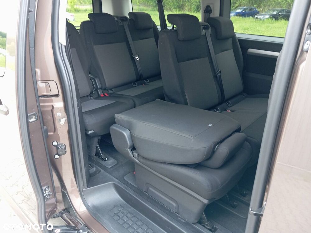 Toyota Proace Verso 2.0 D4-D Long Business - 11